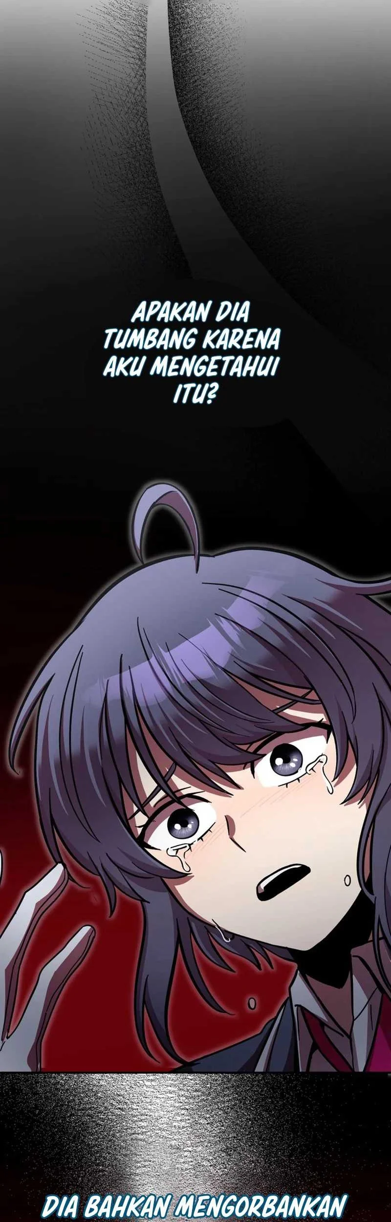 Im the Hero but the Main Heroines Are Trying to Kill Me Chapter 11 Fix Gambar 27